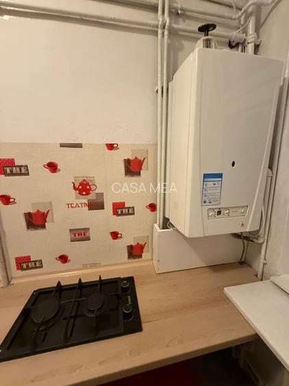 Apartament 2 camere in vila Stefan cel Mare-Dinamo-Floreasca cu centrala proprie - 2