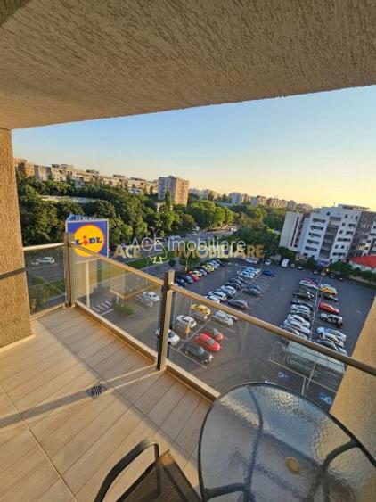 2 Camere de inchiriat | Blvd Timisoara | GrandVia Park | Centrala - 7