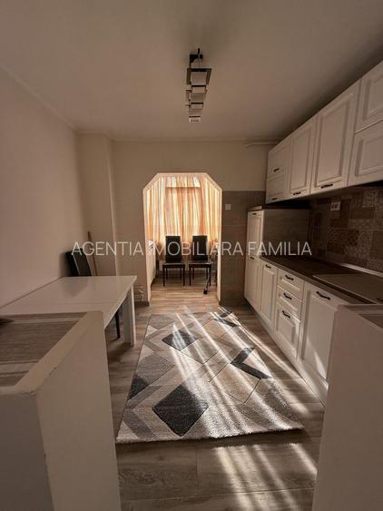 🏢De închiriat  2 camere, Siderurgistilor Vest, 2.000 Ron/lună - 5