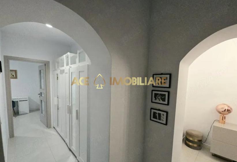 3 Camere de inchiriat | Pipera-Laguna | Metrou | PetFriendly | Centrala
