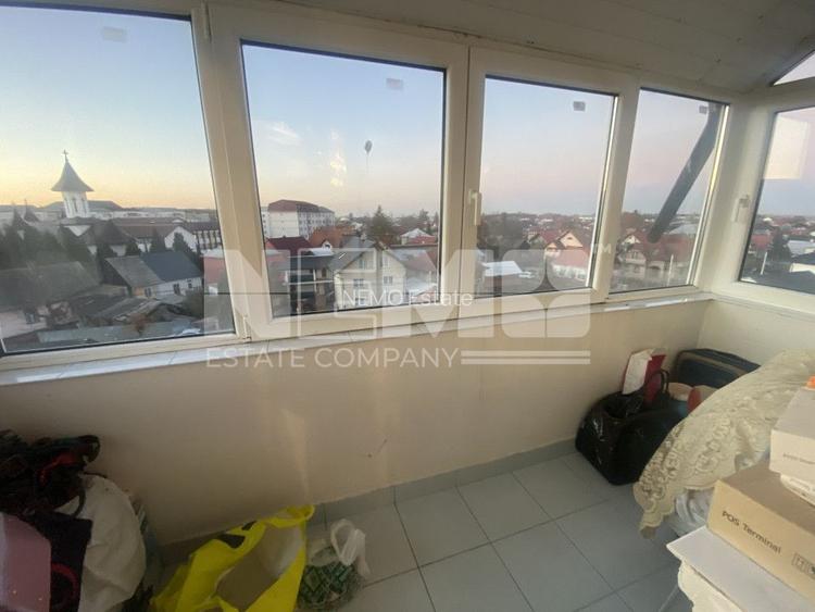 Apartament 3 Camere | Zona ABC | 82.000 EURO - 8