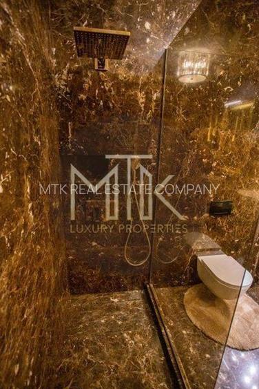 Herastrau - Apartament Premium 4 camere - 144MP | 1Loc Parcare - 13