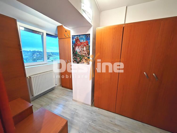 COMISION 0% Nicolina - Apartament 2 camere OPEN SPACE 100 mp