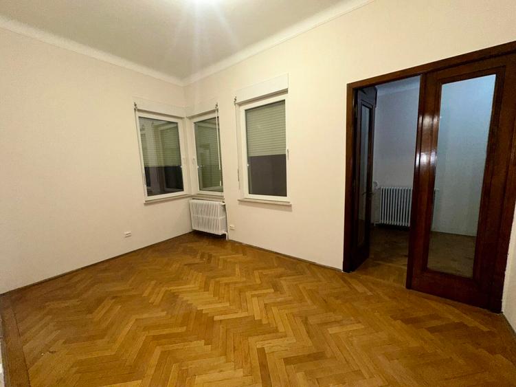 Armeneasca - Bd. Carol I Penthouse 250 mp utili panorama deosebita