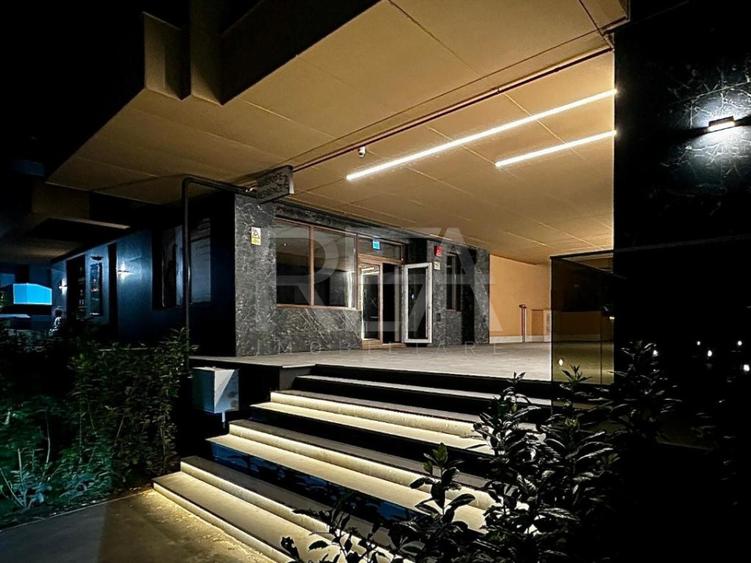 Apartament cu 2 camere | Pipera\Ambiance Residence
