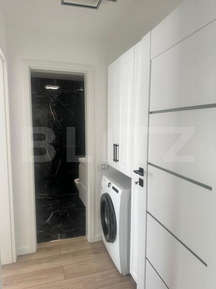 Apartament premium 2 camere | Piața Operei | Prima închiriere | 50mp |2 balcoane