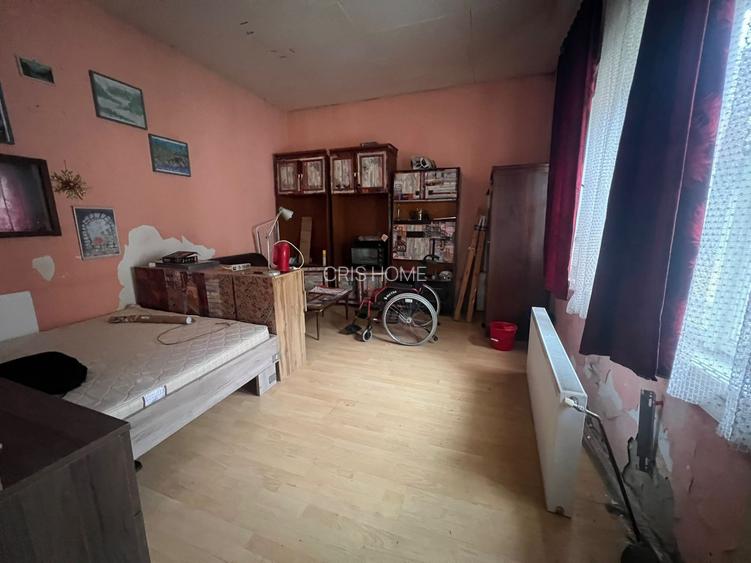 Fabric - Apartament cu 2 camere, curte comuna - 7
