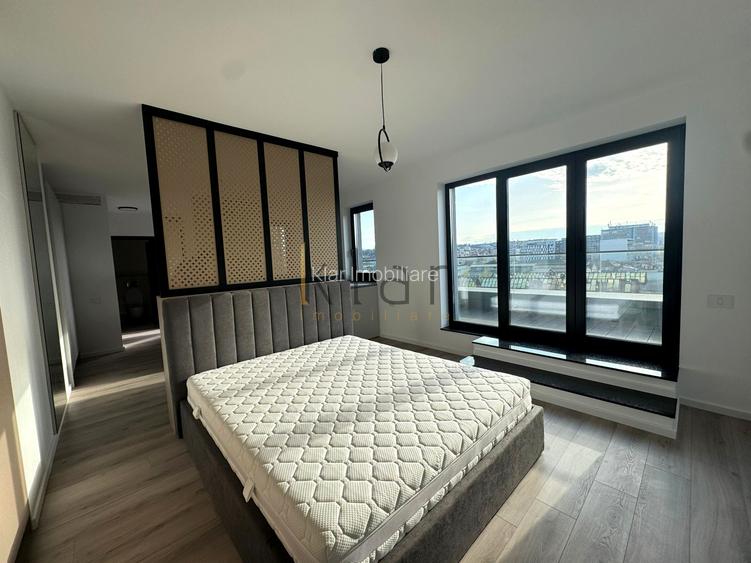 Apartament 1 camera 40mp, terasa 20mp, Liberty Technology Park - 2