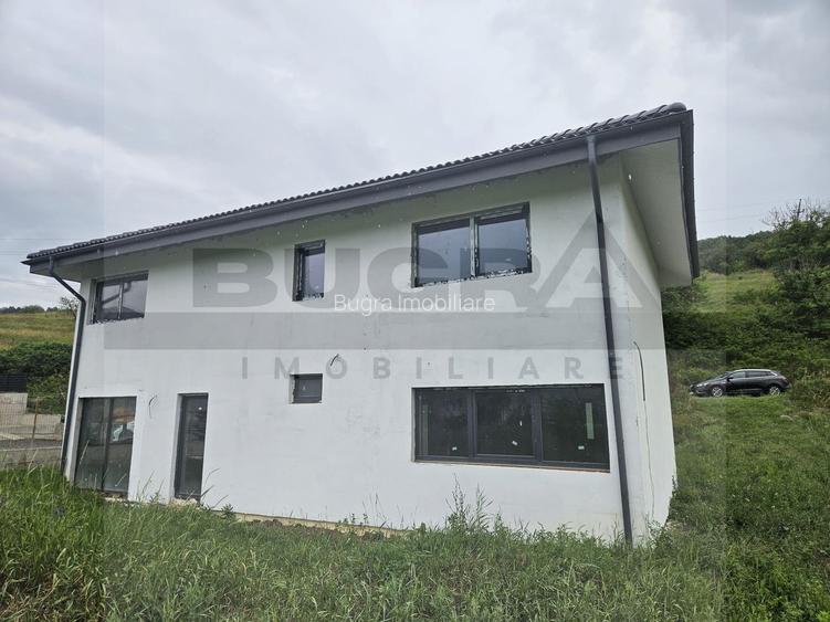 Casa individuala, 4 camere, 147 mp+600 mp teren, zona Sun Garden - 5