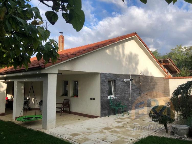 3 Corpuri de cladire | Teren 1.118 mp - Oncea, str. Cantaretului