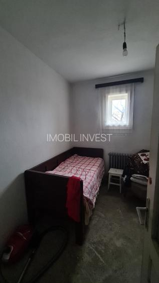 Casă de vânzare – 2 corpuri, teren 1000 mp, Lancrăm, județul Alba - 4