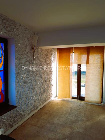 Bacu - Joita - Duplex - Renovat - 30 min București - 0% Comision - 14