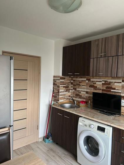 APARTAMENT SOSEAUA COLENTINA