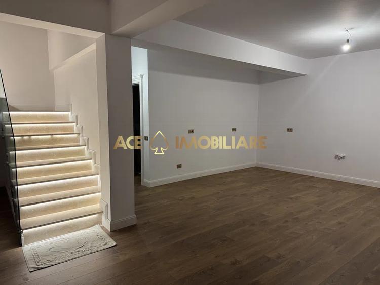 4 Camere de inchiriat | Bd. Laminorului | Metrou | Parcare | Centrala