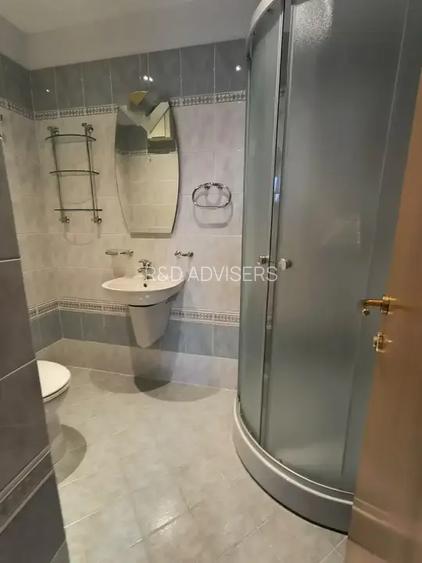 Penthouse Herastrau - Arcul de Triumf - 12
