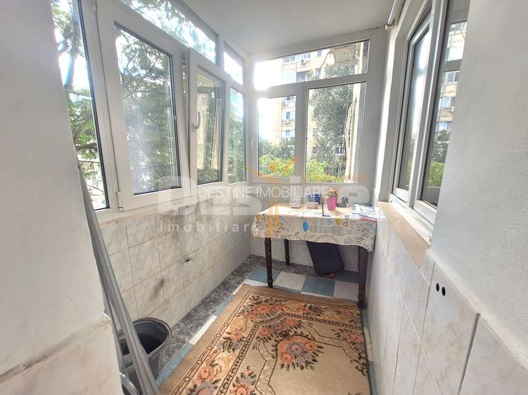 Apartament decomandat | Dristor | Mobilat și utilat| 7 min Metrou - 21