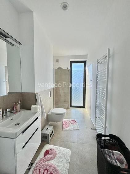 4-room apartment, The Ivy residential complex, Baneasa, Jandarmeriei - 8