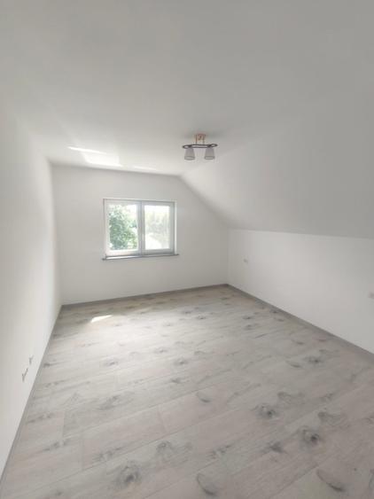 Casa noua individuala 5 camere, 500mp teren, Radauti