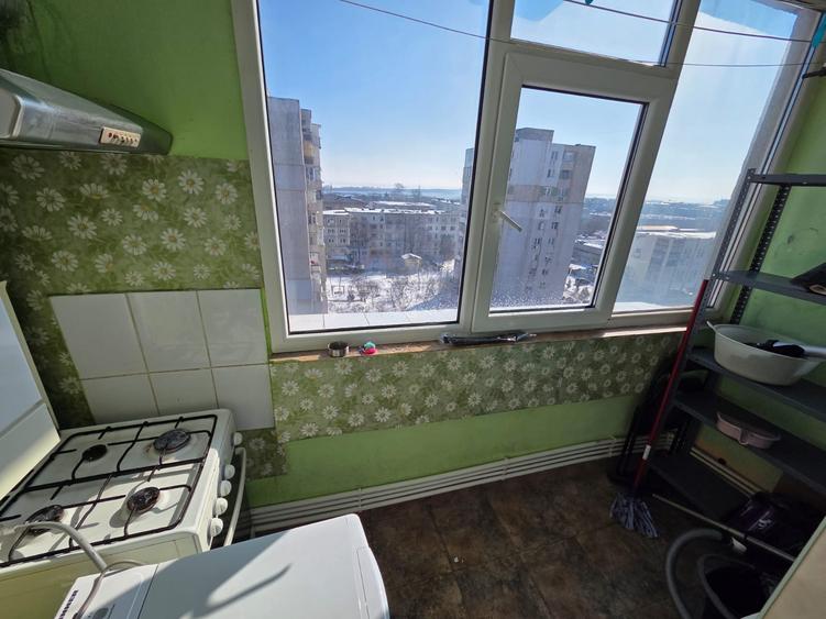 Apartament cu 2 camere Zona Micro 19 | O-uri