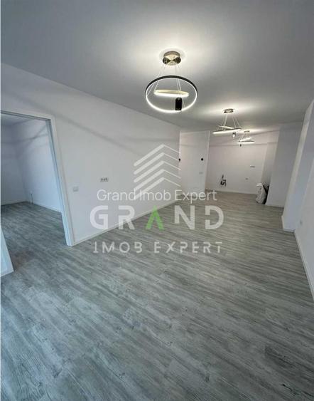 Apartament 2 camere 60mp | terasa 14mp | parcare| Iris - 2
