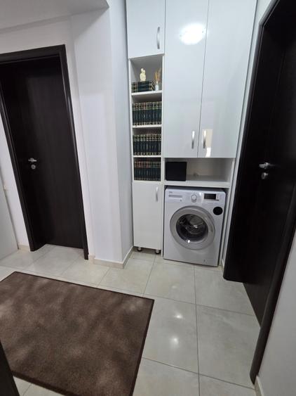 Apartament 3 camere-Mobilat și utilat-Crown Reidence