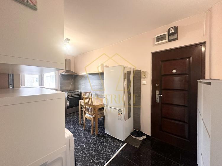 Apartament deosebit cu 2 camere | Girocului