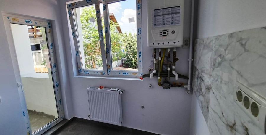 Apartament nou cu 2 camere, Giurgiului- Toporasi