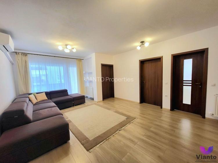 Apartament 3 camere | Terasa 11 mp | Lift si parcare | Kogalniceanu - 3