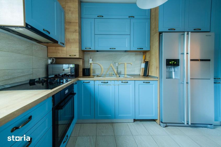 Apartament 2 camere | parcare | Grand Hill Residence | Pet-Friendly