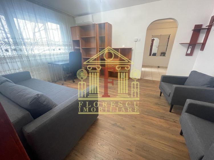 Apartament cu 2 camere! Universitatea Tehnică „Gheorghe Asachi”