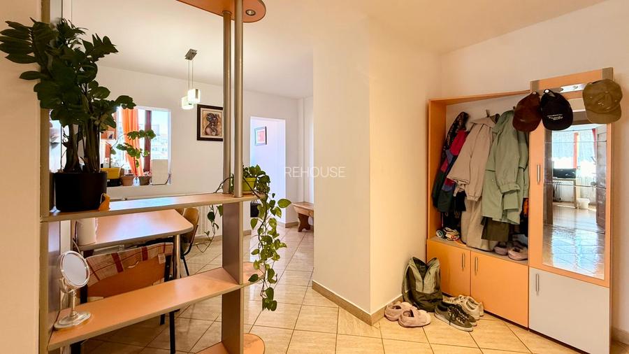 Iancului Pantelimon, 1980, mobilat/utilat/renovat complet, AC, metrou, STB - 7