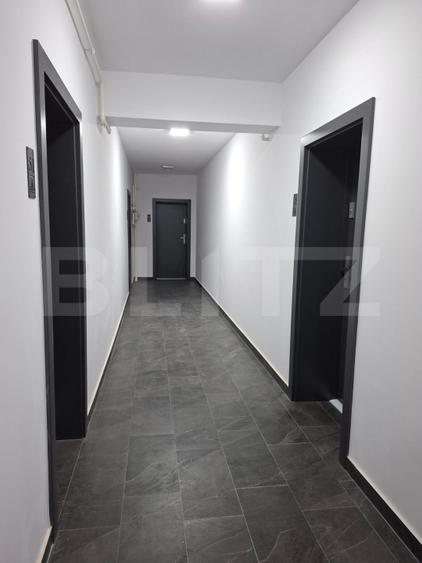 Apartament 2 camere nou, 51,7 mp, CF emis, bloc cu lift, Panoramic