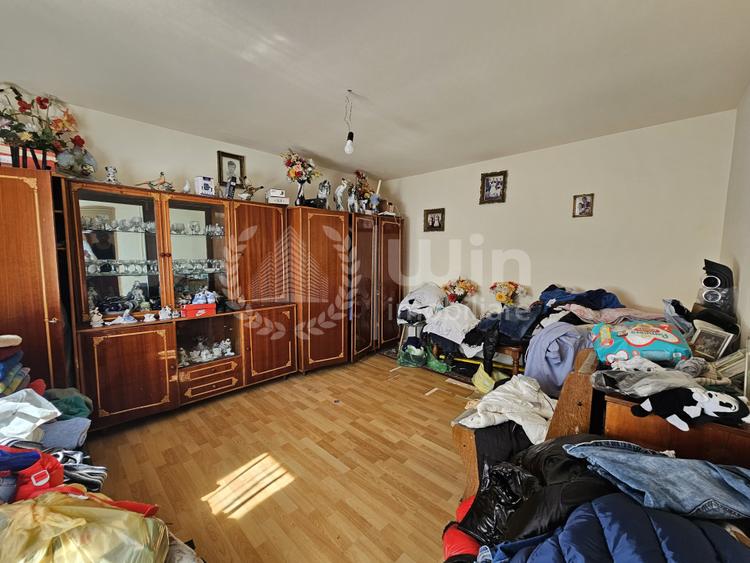 Casa individuala 145mp util | Teren 200mp | Zona strazii Fabricii