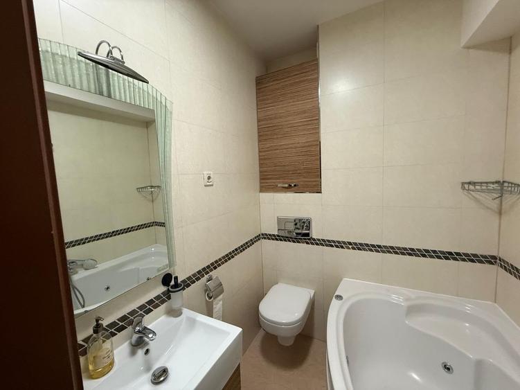 Apartament 2 Camere | Orhideea Gardens | Parcare | Penthouse