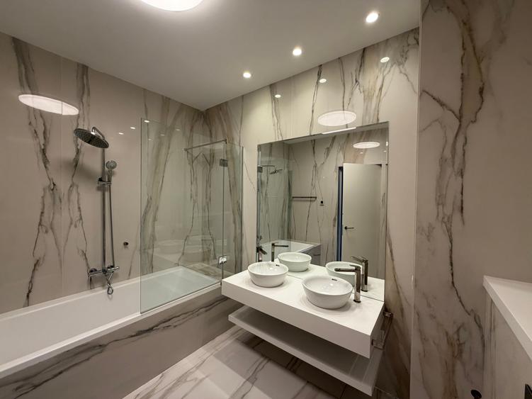 Apartament în One Rahmaninov,parcare inclusă