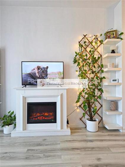 Pipera | Scoala Americana | Bloc 2021 | Modern - 9