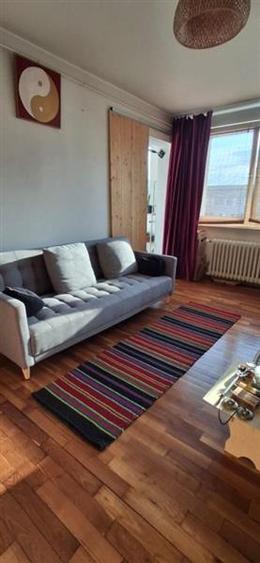 Apartament 3 camere Parc IOR