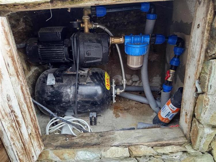 Oravita | Casa Rezidentiala | 4 Incaperi | Lacul Mare