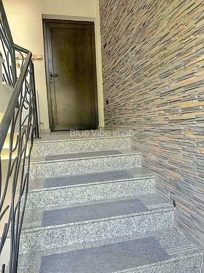 Luxury Villa Apartment in Central Constanța: 3 Rooms, 2 Baths, Parking - 12