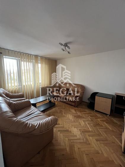 Apartament 2 camere de vânzare – Zona Vila HD, etaj 4/4, 44.78 mp