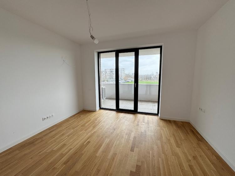 Apartament 2 camere Sisesti nou/ imobil 2025