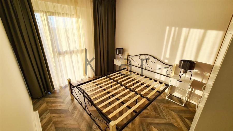 Apartament MODERN 55mp,terasa 20mp,parcare, Scala Frunzisului