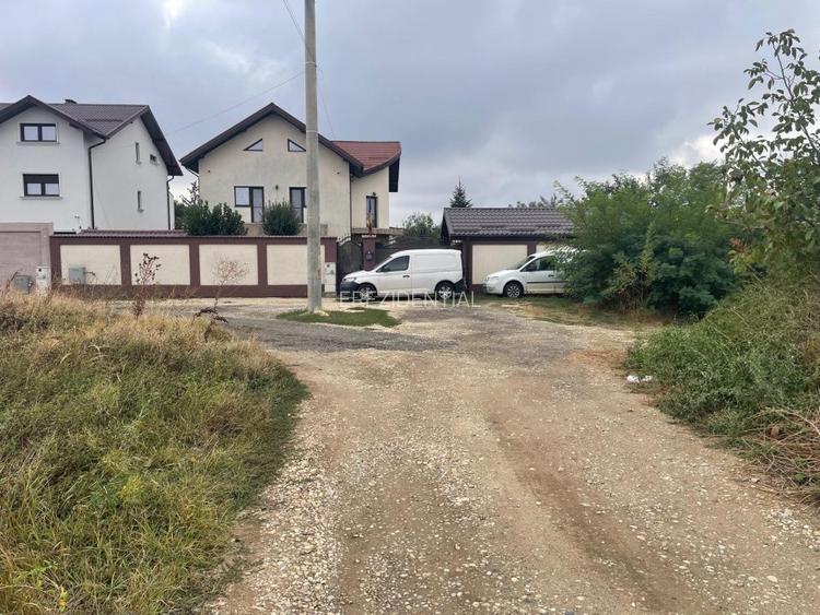 Teren Centru Clinceni - 5
