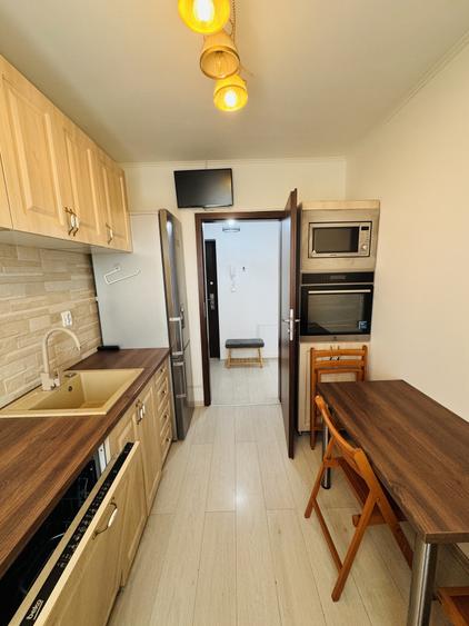 Apartament 4 camere pe 2 niveluri Calea Urseni 2 locuri de parcare 0% comision