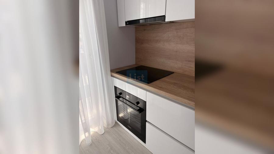 COMISION 0%! Ap. 2 camere + balcon, PET FRIENDLY, Elite City - Iris