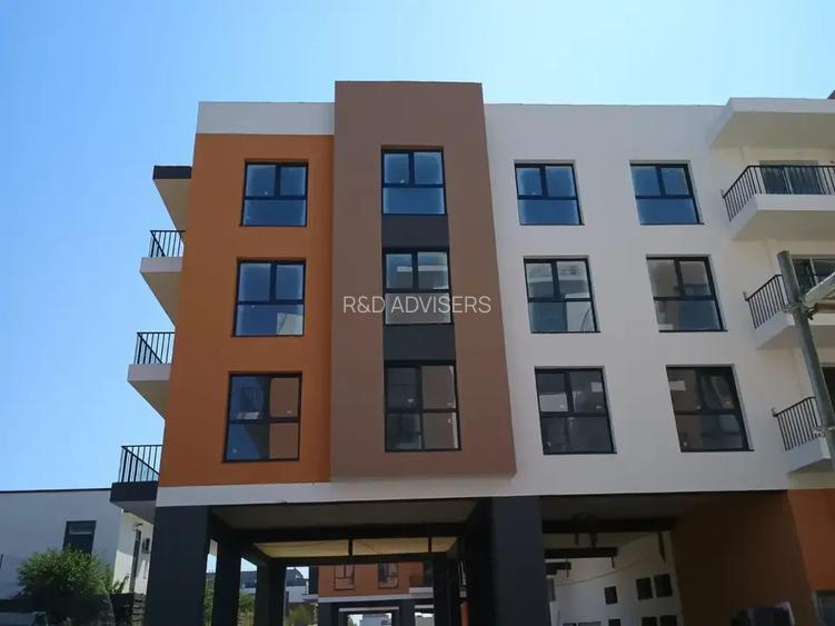 Apartament 2 camere decomandat Nicolae Teclu Metrou - 3
