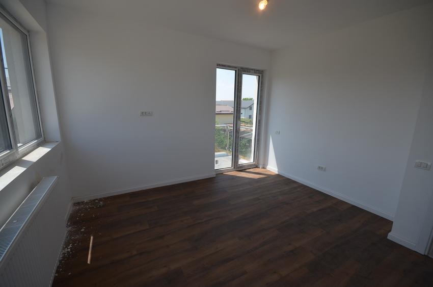Casa premium individuala - teren 556 metri - constructie 2025 - strada Fagaras