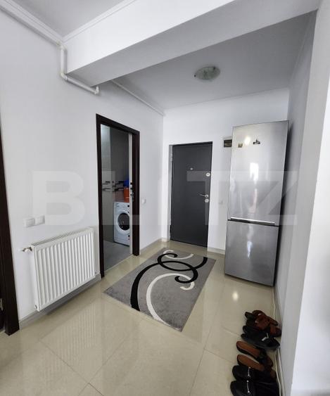 Apartament premium 3 camere, garaj subteran, Subcetate