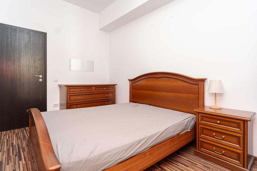 Apartament de inchiriat 2 camere Centru-Palas