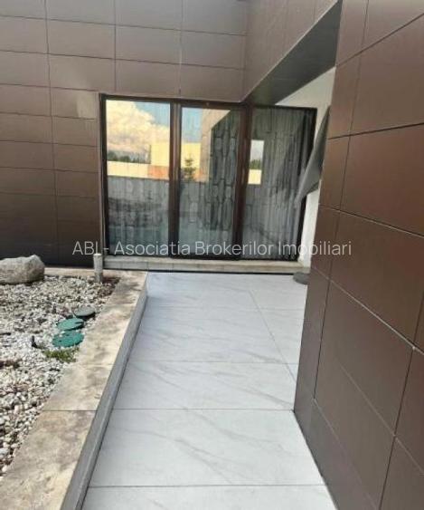 Pipera lux Penhouse cu piscină si gradina, parcare subterana - 7